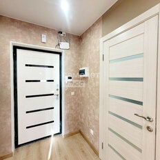 Квартира 41 м², 1-комнатная - изображение 4