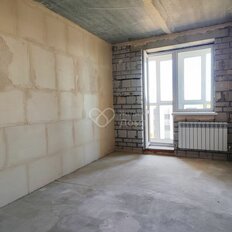 Квартира 34,4 м², 1-комнатная - изображение 5