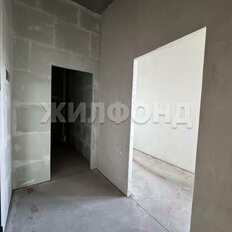 Квартира 28,1 м², студия - изображение 3