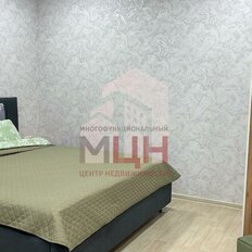 Квартира 38,5 м², 1-комнатная - изображение 5