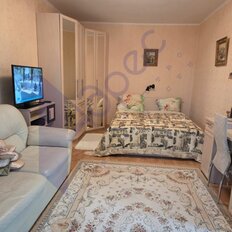 Квартира 45,5 м², 1-комнатная - изображение 1