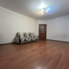 Квартира 43,4 м², 1-комнатная - изображение 1