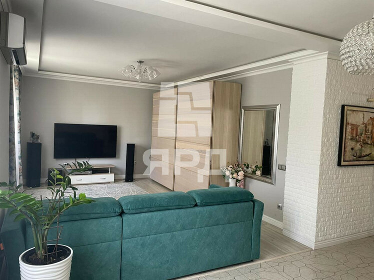 78 м², 3-комнатная квартира 17 300 000 ₽ - изображение 61