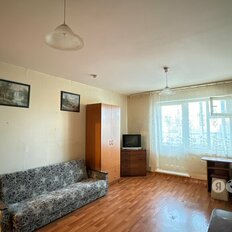 Квартира 33 м², студия - изображение 2