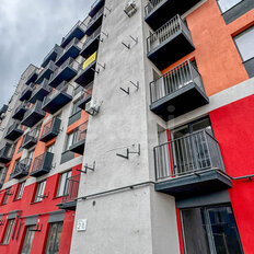 Квартира 54,7 м², 1-комнатная - изображение 4