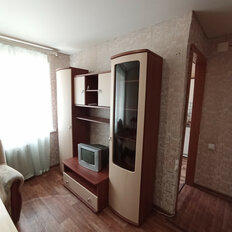 Квартира 31,9 м², 1-комнатная - изображение 3