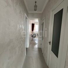 Квартира 61 м², 2-комнатная - изображение 3