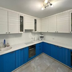 Квартира 69,8 м², 3-комнатная - изображение 2