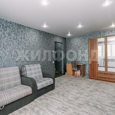 Квартира 37,4 м², 1-комнатная - изображение 5