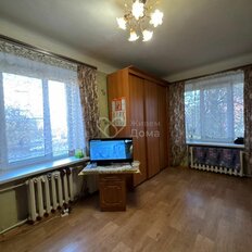 Квартира 32,2 м², 1-комнатная - изображение 1