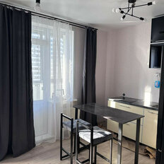 Квартира 30,7 м², студия - изображение 1