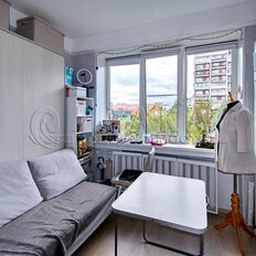 Квартира 31,5 м², 1-комнатная - изображение 3
