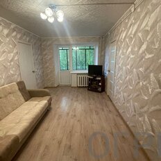 Квартира 42,9 м², 2-комнатная - изображение 1