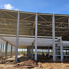 156170 м², склад - изображение 1