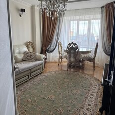 Квартира 57,5 м², 2-комнатная - изображение 5