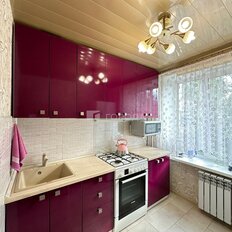 Квартира 41,4 м², 2-комнатная - изображение 3