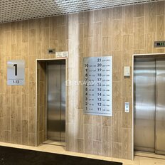 Квартира 19,5 м², студия - изображение 5