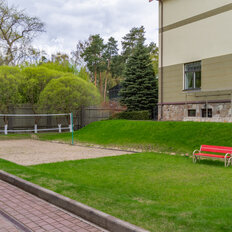 таунхаус + 12 соток, участок - изображение 5