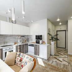 Квартира 29,7 м², студия - изображение 4