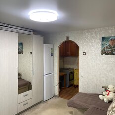 Квартира 18,3 м², студия - изображение 5