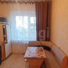 Квартира 68,1 м², 3-комнатная - изображение 2