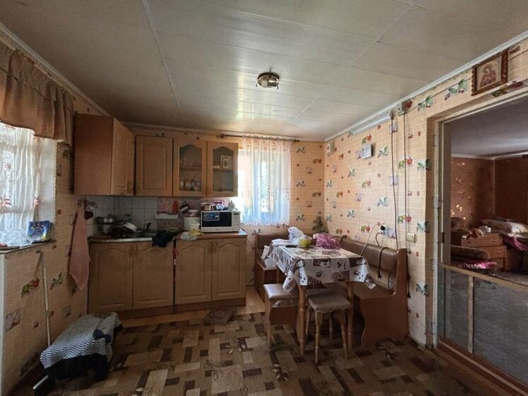 50 м² дом, 21 сотка участок 6 500 000 ₽ - изображение 52