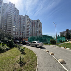 Квартира 64,2 м², 2-комнатная - изображение 1