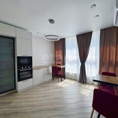Квартира 60 м², 2-комнатная - изображение 1