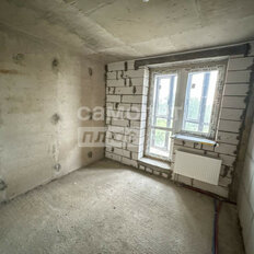 Квартира 40,6 м², 1-комнатная - изображение 2