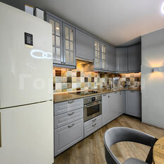 Квартира 56 м², 2-комнатная - изображение 1