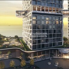 Квартира 24,3 м², студия - изображение 5