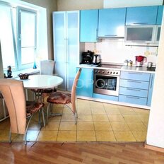 Квартира 50 м², 2-комнатная - изображение 2