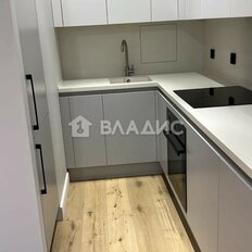 Квартира 32 м², студия - изображение 2