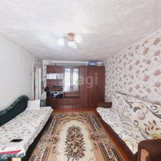Квартира 32,2 м², 1-комнатная - изображение 3