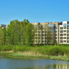 Квартира 110,2 м², 4-комнатная - изображение 2