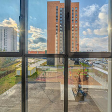 Квартира 32,1 м², 1-комнатная - изображение 1