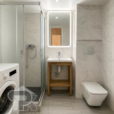 Квартира 24,3 м², студия - изображение 4