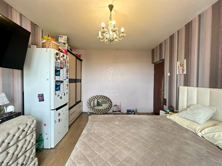 72 м², 3-комнатная квартира 19 200 000 ₽ - изображение 66