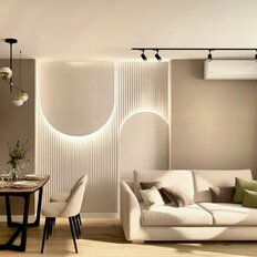 Квартира 53,7 м², 2-комнатная - изображение 3