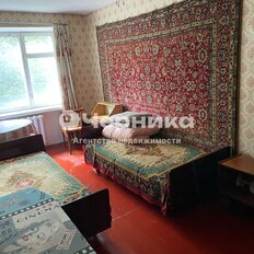 Квартира 61 м², 3-комнатная - изображение 3