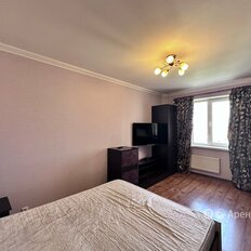 Квартира 56 м², 2-комнатная - изображение 4
