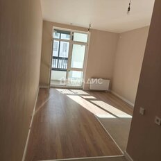 Квартира 23,8 м², студия - изображение 2