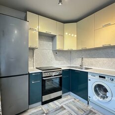 Квартира 38 м², 2-комнатная - изображение 5