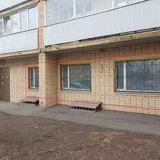 158,9 м², готовый бизнес - изображение 4