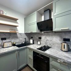 Квартира 43 м², 2-комнатная - изображение 1