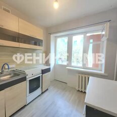 Квартира 35 м², 1-комнатная - изображение 2