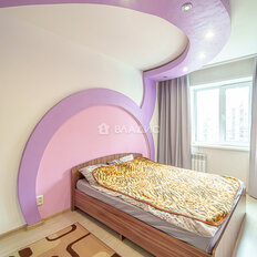 Квартира 65 м², 3-комнатная - изображение 4