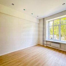 Квартира 24 м², студия - изображение 1