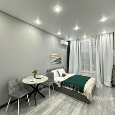 Квартира 16 м², 1-комнатная - изображение 5