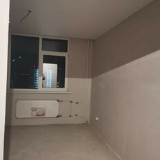 Квартира 38 м², 1-комнатная - изображение 1